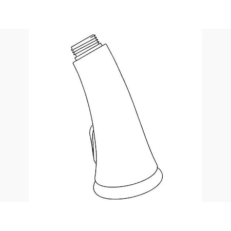 Kohler Function Spray Assy 1259335-2BZ